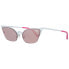 Очки VICTORIA'S SECRET PINK PK0016-5525Z Sunglasses - фото #1