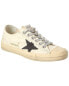 Фото #1 товара Golden Goose Vstar2 Leather Sneaker Women's White 38