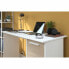 Фото #2 товара Письменный стол Parisot Essential 121,2 x 55 x 74,5 см. Для кабинета.