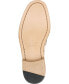 Фото #5 товара Men's Fitz Velvet Handcrafted Penny Slip-on Loafers
