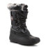 Фото #1 товара Winter boots Geographical Norway Jenny Black