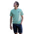 ფოტო #2 პროდუქტის SNAP CLIMBING Classic Hemp short sleeve T-shirt