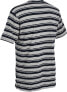 Фото #9 товара Ceceba Men's Short Sleeve Polyamide Cotton Thermal Function T-Shirt Navy Melange