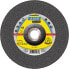 Фото #2 товара Klingspor Metal Scleding Disc 125 мм x 6,0 мм x 22,2 мм A24N Supra inox