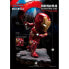 MARVEL Iron Man Mk46 Captain America Civil War Figure