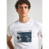 PEPE JEANS Ciel short sleeve T-shirt