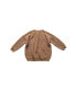 ფოტო #1 პროდუქტის Child Boy and Child Girl Organic Cotton Chunky Sweater