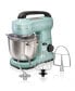 Фото #1 товара Миксер Hamilton Beach Stand Mixer with 4 Quart Stainless Steel Bowl