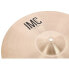 Фото #15 товара Istanbul Mehmet IMC 3pcs Cymbal Set Natural