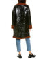 Фото #2 товара Pascale La Mode Jacket Women's Black Xs