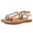 ფოტო #3 პროდუქტის GIOSEPPO Lazarat sandals