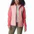 Фото #3 товара COLUMBIA Heather Canyon™ softshell jacket