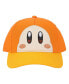 Men's Waddle Dee Face Hat with Sublimated Underbill Art