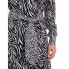 REPLAY W9759.000.10322 Long Sleeve Midi Dress