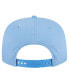 Фото #4 товара Men's Sky Blue New York City FC The Golfer Kickoff Collection Adjustable Hat
