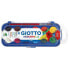 Фото #4 товара GIOTTO Assorted Pack Watercolor 12 Units