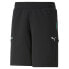 Фото #3 товара Puma Mapf1 Sweat Shorts Mens Size M Casual Athletic Bottoms 53491101
