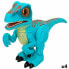 Фото #1 товара Фигурка Funville Динозавр 4 штуки 27 х 15 х 7,5 см