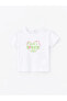 Фото #4 товара Комплект для малышей LC WAIKIKI, футболка и лосины с принтом, LCW baby 2 шт.