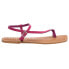 Фото #1 товара BEACH by Matisse Gelato Flat Womens Size 8 M Casual Sandals GELATO-534