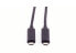 ShiverPeaks BS30-41275 - 10 m - USB C - 2 x USB C - USB 3.2 Gen 2 (3.1 Gen 2) - Black