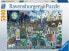 Ravensburger Ravensburger Puzzle The Fantastic Road (5000 pieces)