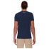 MAMMUT Core Logo short sleeve T-shirt