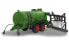 JAMARA Fendt Water Tank with hose dispenser - Ready-to-Run (RTR) - Black,Green - Boy - 6 yr(s) - 634.5 g - 33.5 cm