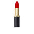 Фото #17 товара COLOR RICHE matte lipstick #347-haute rouge