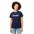 ფოტო #2 პროდუქტის WRANGLER 112352289 Regular short sleeve T-shirt