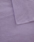 Фото #3 товара Jersey-Knit Cotton Blend 4-Pc. Sheet Set, Full
