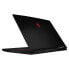 MSI THIN GF63 12VE-264PL 15.6´´ i5-12450H/16GB/512GB SSD/RTX 4050 laptop