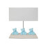 Фото #5 товара Tischlampe Blau WH3451