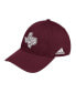 Фото #1 товара Men's Maroon Texas A M Aggies State Slouch Adjustable Hat