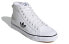 Кроссовки Adidas originals NIZZA Hi FW8351