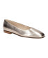 Women's Kimiko Square Toe Flats