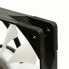 Фото #6 товара Scythe SU1225FD12LR-RD - Fan - 12 cm - 800 RPM - 14.5 dB - 43.03 cfm - Black - White