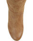 ფოტო #10 პროდუქტის Women's Langly Wedge Boots