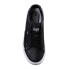 Фото #7 товара Lugz Drop LO WDROPLV-060 Womens Black Synthetic Lifestyle Sneakers Shoes 8