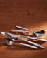 Storm 20 Piece Everyday Flatware Set, Service For 4