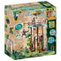 PLAYMOBIL Research Tower With Compass
