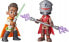 Фото #1 товара Развивающий игровой набор или фигурка для детей Figurka Hasbro Figurka akcji Star Wars Preschool 2-pak, EBA