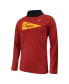 Футболка Nike USC Trojans Long Sleeve