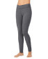 ფოტო #3 პროდუქტის Cozy Mid-Rise Leggings