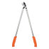 ფოტო #2 პროდუქტის STOCKER Löwe Anvil Profi 80 cm With Curved Blade Lopper