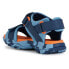 GEOX Borealis sandals