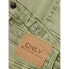 Фото #4 товара ONLY Konmissouri Regular Life Cargo Pants