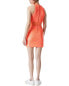 Alice + Olivia Cara Mini Dress Women's