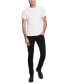 Фото #4 товара Men's Eco Slim Tapered Fit Jeans