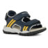 GEOX Borealis sandals